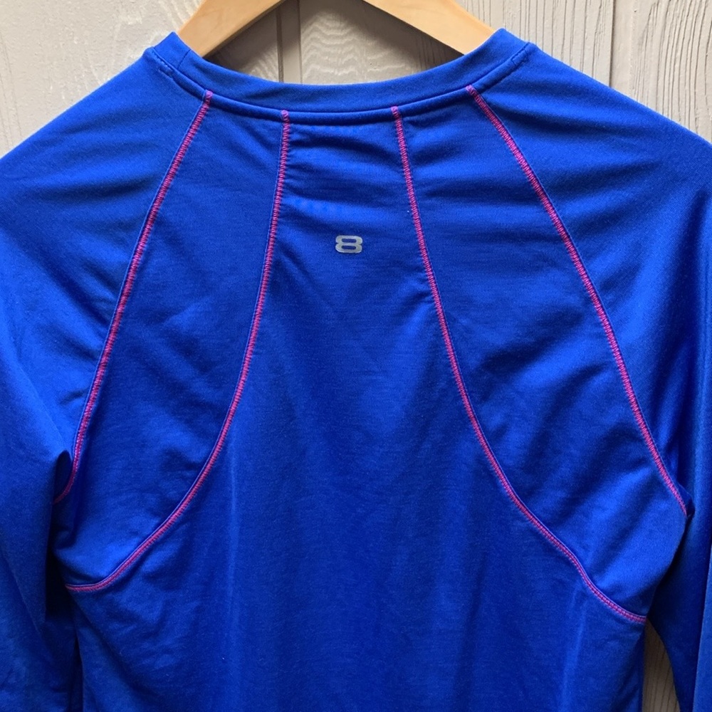 Layer 8 Performance Shirt - Picture 8 of 11